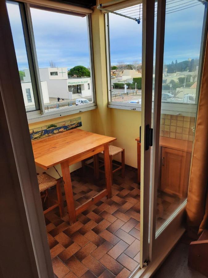 Superbe Appartement Cosy, Proche Port Et Plage Leucate Exterior foto