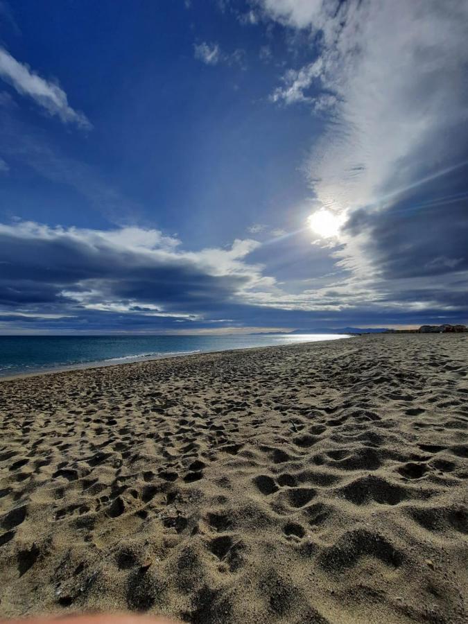 Superbe Appartement Cosy, Proche Port Et Plage Leucate Exterior foto